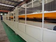 fully automatic 3 ply Corrugated cardboard production line