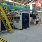 Banana Box/Mineral Water Carton/ Wire Cable Package/Biscuit  Corrgated Making Machine Production Line