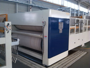 WJ250 7PLY Complete Corrugation Carton Making Machines West River Quality- Mechanical, Tabacoo, Battery, Melon Package
