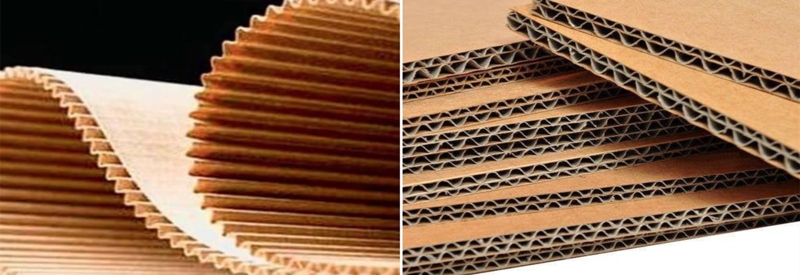 جودة 2Ply Corrugated Single Face Production Line مصنع