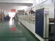 China Newest 5Ply Fully Automatic Corrugated Cardboard Production Line