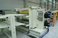 Fully Automatic 7 Ply Corrugated cardboard production line-cut-off machine