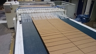 Corrugated Cardboard Production Line PMS System CPS-300 Management System | Carton Plant Digital Management System