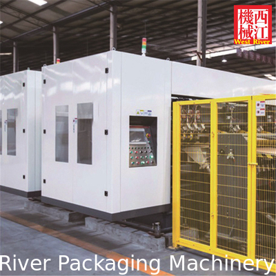 High Speed 3Ply, 5Ply, 7Ply Complete Corrugated Cardboard Production Line