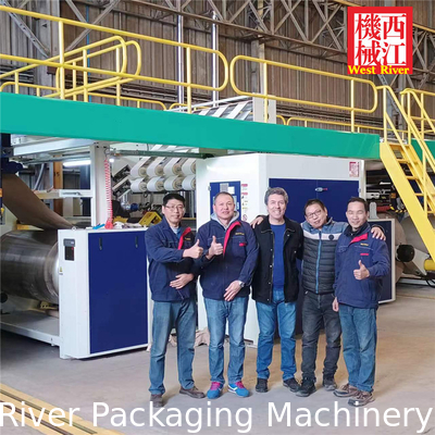 carton packing machine- Fixed type inner vacuum single