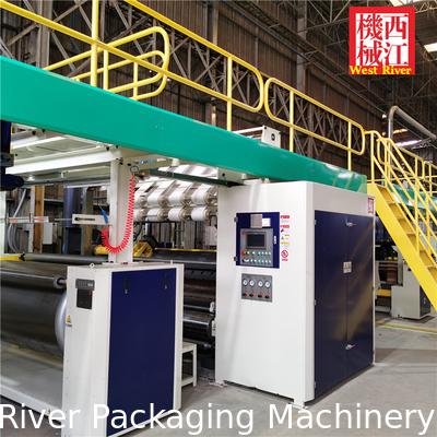 carton packing machine- Fixed type inner vacuum single