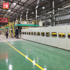 Customized Corrugation Carton Plant Equipment Upgradation Soulution, Corrugated Machine, Carton Box Making Machine