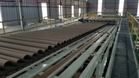 WJ300 7PLY Complete Corrugators - West River Quality - Mechanical, Tabacoo, Battery, Melon, Heavy duty Package