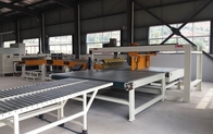 Fully Automatic Servo Control Conveyor Stacker For Corrugation Machine Down Stacker or Swing Stacker