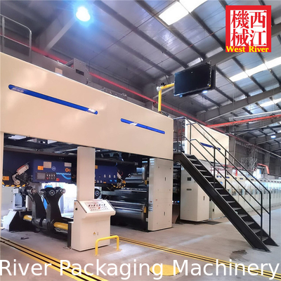 Corrugated Package Machine - Peripheral Preheater(Half/Full Cycle), Auto temperature control, CE Standard